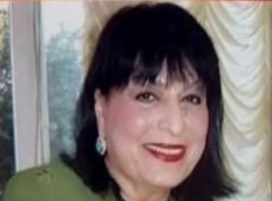 3 dəfə infarkt ke&ccedil;irən mərhum aktrisanın 75 illiyinə