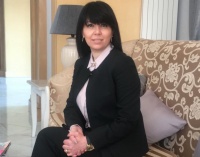 TANIŞ OLUN: Kamera Orkestrinin yeni direktoru Leyla Quliyeva