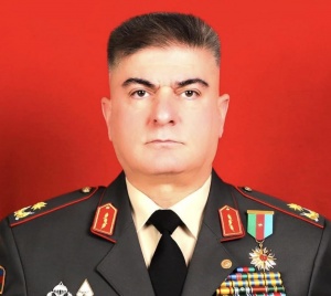 &ldquo;Maraqlı s&ouml;hbətlər&rdquo;də Şuşanın ilk komendantı