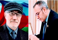 "Qədim Turan eposu" kitabı &ndash; Turan tarixinin tədqiqi