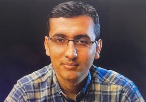 &ldquo;Biri ikisində&rdquo; &ndash; Yusif Nazim Ərəbsoyun şeiri ilə