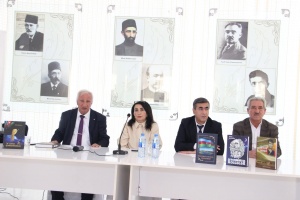 &ldquo;Azərbaycan&ccedil;ılıq məfkurəsi və Zəfərin vəhdəti&rdquo;