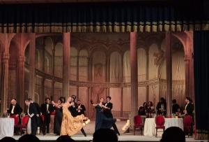 Bir ruhun inqilabı: "Sevil" operasında azadlıq, ləyaqət və intibah sədaları