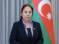 Azərbaycan dili  milli mədəniyyətimizin və mənəvi yaddaşımızın əbədi daşıyıcısıdır