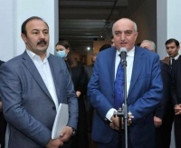 Sözə sadiq, duyğuya talib, mənaya sədaqətli – ELŞƏN ƏZİM 50