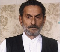 Qərbi Azərbaycandan olan istedadlı aktyor