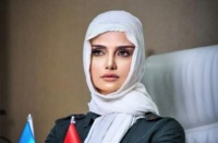 Xuraman Muradova yeni yaradılan “Türk Dünyası Qadın Şairlər Birliyi”nin sədri seçilib