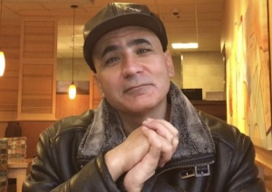 G&uuml;neydən Məhəmmədrza Ləvayinin &ldquo;R&ouml;yalar calanar, sevgilim&rdquo; şeiri