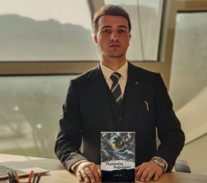 Sənə xatirəm olsun peşmanlıq nəğmələri…