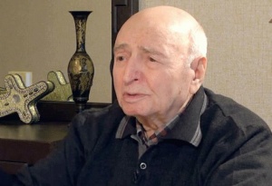 Vidadi Babanlı vəfat edib