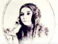 MARAQLI SÖHBƏTLƏR - Qafqazın &quot;Qızılgülü&quot;- sürgün taleli sultan qızı Kərimət xanım...