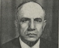 Oğuzun şair təbiətli ilk elmlər doktoru