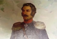 Görkəmli maarifçisi, yazıçı, diplomat və hərbçi İSMAYIL BƏY QUTQAŞINLI