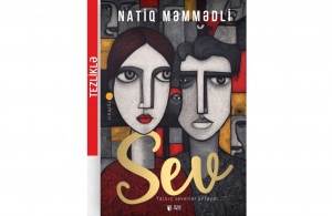 Əsl səyahət romanı gəlir