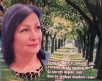 Vətənim - Kəbə evim - HEKAYƏ