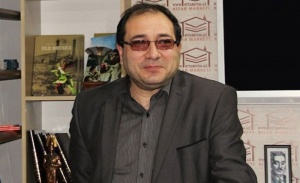 Komitə sədri İlqar Fəhmini təbrik edib