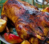 Ləvəngi, gəşgəşli plov, kükü… – LƏNKƏRAN MƏTBƏXİ