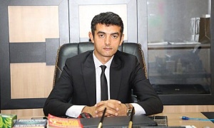 T&uuml;rk d&uuml;nyasının gənc ədiblərini bir araya gətirən şəxs &ndash; İntiqam Yaşar