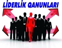PORTAL AKADEMİYASINDA -  Liderlik qanunları, nömrə 5
