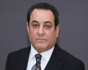 İKİ RAFİQ - H&uuml;seynovun davam&ccedil;ısı olan Həşimov