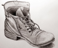 “Ayaqqabısını cənnətdə qoyan peyğəmbər” - FELYETON