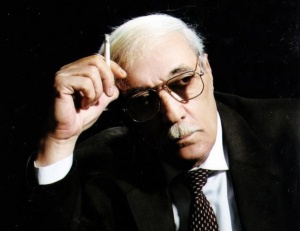 Unudulmuşlardan daha biri - Miryusif Mirnəsiroğlu