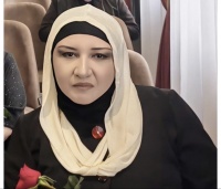 "Bir şair, bir şeir"də G&uuml;lnarə Sadiqdən "Bir qadının ahı"