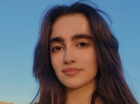 Tələbə yaradıcılığı – Sevgi Zülfüqarovanın hekayəsi