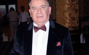 Musiqimizin g&ouml;rkəmli xadimi ARİF QAZIYEV