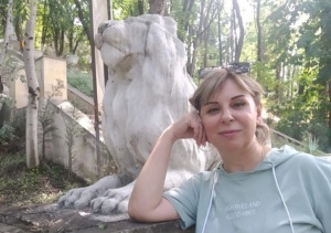 Salam Qədirzadənin yadigarı