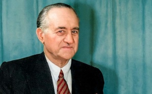 M.Ə.Rəsulzadə əlifba, o c&uuml;mlədən t&uuml;rkdilli xalqlar arasında ortaq dil və əlifba  barədə