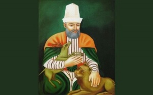 &ldquo;İnsandır oxunacaq ən b&ouml;y&uuml;k kitab...&rdquo; - Hacı Bəktaş Vəlinin kəlamları