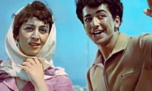 ƏN MƏŞHUR FİLMLƏRİMİZ - “Əhməd haradadır”