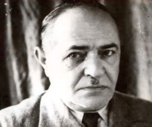 Dahi Hacıbəyovların ən b&ouml;y&uuml;y&uuml;