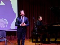 Milli Konservatoriyada Heydər Əliyev anılıb