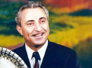 Bir vaxtların ən m&uuml;kəmməl Məcnunu