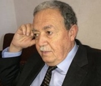 Az tanınmışlardan - Vaqif Məmmədov