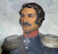Bu g&uuml;n Azərbaycanın ilk generalı və nasiri İsmayıl bəy Qutqaşınlının anım g&uuml;n&uuml;d&uuml;r