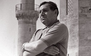 Seçmə şeirlər – RƏSUL RZA, “İnsan”