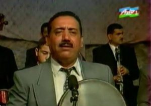 &ldquo;Xan əmi dedi, bala, səsini qoru!&rdquo;