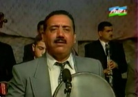 &ldquo;Xan əmi dedi, bala, səsini qoru!&rdquo;