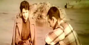 BİZİM KİNO - "Onun bəlalı sevgisi"