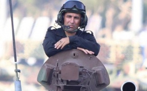 Şəhidlər barədə şeirlər - İntiqam Abbasov