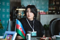 Redaksiyanın po&ccedil;tundan - Sevil &Uuml;lvinin essesi