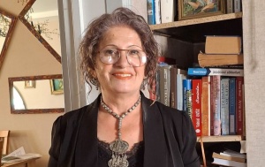 B&ouml;y&uuml;k bir ailə tablosu mənim arzum idi - M&Uuml;SAHİBƏ