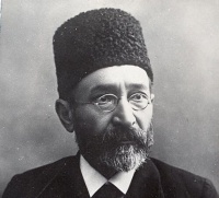 Milli dramaturgiyamızın yaradıcılarından biri