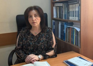 “Müasir Azərbaycan bədii ədəbiyyatının struktur tərkibi…” -MÜSAHİBƏ