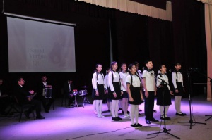 Səməd Vurğunun 120 illiyi Abşeronda qeyd olunub