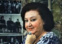 Ş&ouml;vkət Ələkbərovanın 103 ili