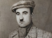 S&uuml;rg&uuml;n taleyi, azadlıq ruhu: Almas İldırımını n&ouml;vbəti dəfə andıq